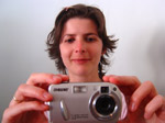 Tina take a picture