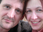 Daniel and Inara
