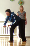 Laura And Krista