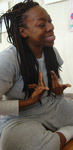 Tamera's GranMa