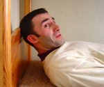 Confortable rest