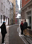 A trip To Riga