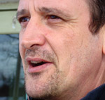 Silvester Stallone