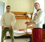 Tai-chi