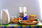 Tea Time