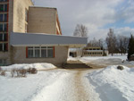 The Place